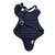 Used Rawlings CHEST PROTECTOR Catchers Chest Protector Navy Blue Youth 11484-S000309388 View 2