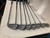 Used Ping LST-K Mens Iron Set RH 3I-9I 11790-S000061807 View 1