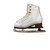 Used GAM FIGURE SKATES SZ 3 Girls Figure Skate White Junior 03 11813-S000351868 View 2
