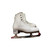 Used GAM FIGURE SKATES SZ 3 Girls Figure Skate White Junior 03 11813-S000351868 View 1