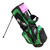 Used Titleist GREEN STAND BAG Mens Stand Bag Green 11842-S000232476 View 1