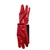 Used Nike VAPOR RECEIVER GLOVES FB Gloves Red LG 11760-S000095447 View 2