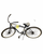 Used Huffy CRUISER Cruiser Bike Mens Grey 48-52cm - 19-20" - LG Frame 11724-S000229802 View 1