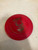 Used Innova VROC Disc Golf Mid Range Red 11790-S000061817 View 1