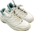 Used Nike AIR Womens Golf Shoes White Senior 7.5 11894-S000059222 View 1