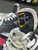 Used Bauer 3S PRO Senior Hockey Skate Senior 7.5 11913-S000017849 View 2