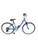 Used Diamondback SERENE Cruiser Bike Mens Royal Blue 38-42cm - 15-16" - SM Frame 11899-S000029047 View 3