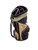 Used Acuity CART BAG Mens Cart Bag Black And Tan 11760-S000095457 View 1