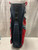 Used Callaway ORG14 Mens Cart Bag Navy Blue 11490-S000276147 View 3
