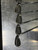 Used Spalding EXECUTIVE Mens Iron Set RH 3I-PW 11913-S000017856 View 5