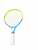 Used VGAIWELLS Junior Tennis Racquet Royal Blue 19" 11649-S000157010 View 2