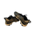 Used Nike ALPHA BB/SB Cleats White And Black Junior 05.5 11479-S000428894 View 1