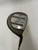 Used Cobra TEHE BAFFLER LP Womens Fairway Wood RH 9 Wood 11703-S000216855 View 1