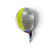 Used Nike SLINGSHOT Mens Hybrid Club RH 3 Hybrid 11735-S000367101 View 1