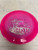 Used Latitude 64 BALISTA PRO Disc Golf Driver Pink 11668-S000123045 View 1