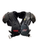 Used Riddell POWER SPK+ Football Shoulder Pads Black  11709-S000081889 View 1