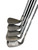 Used Callaway X18 Mens Complete Set RH 5 Piece 11870-S000037181 View 4