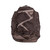Used Nike Player Backpack Black And White 11813-S000351878 View 1