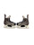 Used Bauer X60 Junior Hockey Skate Junior 03 11816-S000294265 View 4