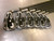 Used Wilson STAFF C19 Mens Iron Set RH 6I-PW 11339-S000205249 View 1