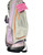 Used Top Flite STAND BAG Mens Stand Bag Purple 11747-S000280377 View 1