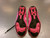 Used BOMKINTA BB/SB Cleats Pink Youth 06.0 11339-S000205252 View 5