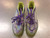 Used Adidas F50 BB/SB Cleats Purple Senior 8.5 11339-S000205253 View 4