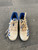 Used Adidas ADIDAS CLEATS BB/SB Cleats Royal Blue Junior 03 11614-S000241351 View 1
