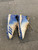 Used Adidas ADIDAS CLEATS BB/SB Cleats Royal Blue Junior 03 11614-S000241351 View 4