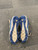 Used Adidas ADIDAS CLEATS BB/SB Cleats Royal Blue Junior 03 11614-S000241351 View 7