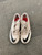 Used Nike Soccer Cleats White Junior 02.5 11614-S000241350 View 1