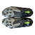 Used Under Armour BLUR PRO Adult FB Cleats Black Senior 11 11450-S000526023 View 2