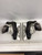Used Bauer ELITE Senior Goalie Skate Senior 6 11851-S000049785 View 7