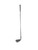 Used Spalding SUPERFLITE Mens Individual Iron RH 5 Iron 11932-S000173668 View 2