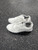 Used Ringor FLITE BB/SB Cleats White Senior 5.5 11849-S000042587 View 3
