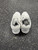 Used Ringor FLITE BB/SB Cleats White Senior 5.5 11849-S000042587 View 6