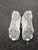 Used Ringor FLITE BB/SB Cleats White Senior 5.5 11849-S000042587 View 8