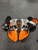 Used Easton ST 16 Senior Shoulder Pads SM 11849-S000042605 View 2
