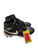 Used Jordan 1 BB/SB Cleats Black And White Junior 06 11721-S000287240 View 1