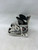 Used Bauer VAPOR XII Youth Hockey Skate Youth 12.0 11836-S000041579 View 2