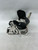 Used Bauer VAPOR XII Youth Hockey Skate Youth 12.0 11836-S000041579 View 3