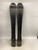 Used K2 INDY Boys DH Ski/Binding Black 76 cm 11851-S000049791 View 2