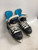 Used CCM XLP Youth Hockey Skate Youth 12.0 11851-S000049802 View 3