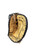 Used Rawlings GGPFB BB/SB First Base RH Throw Black And Tan 12 1/2" 11812-S000172698 View 1