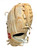 Used Rawlings GG ELITE BB/SB Glove RH Throw White 12 1/2" 11885-S000203255 View 1