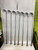Used Cobra KING F7 Mens Iron Set RH 4I-PW 11851-S000049809 View 7
