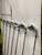 Used Cobra KING F7 Mens Iron Set RH 4I-PW 11851-S000049809 View 9