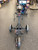 Used Clicgear MODEL 3.5+ Golf Cart 3 Wheel 11851-S000049812 View 2