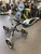 Used Clicgear MODEL 3.5+ Golf Cart 3 Wheel 11851-S000049812 View 3