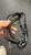 Used Gait GLORY 2 Lacrosse Facial Protect Black Senior 11162-S000461460 View 3